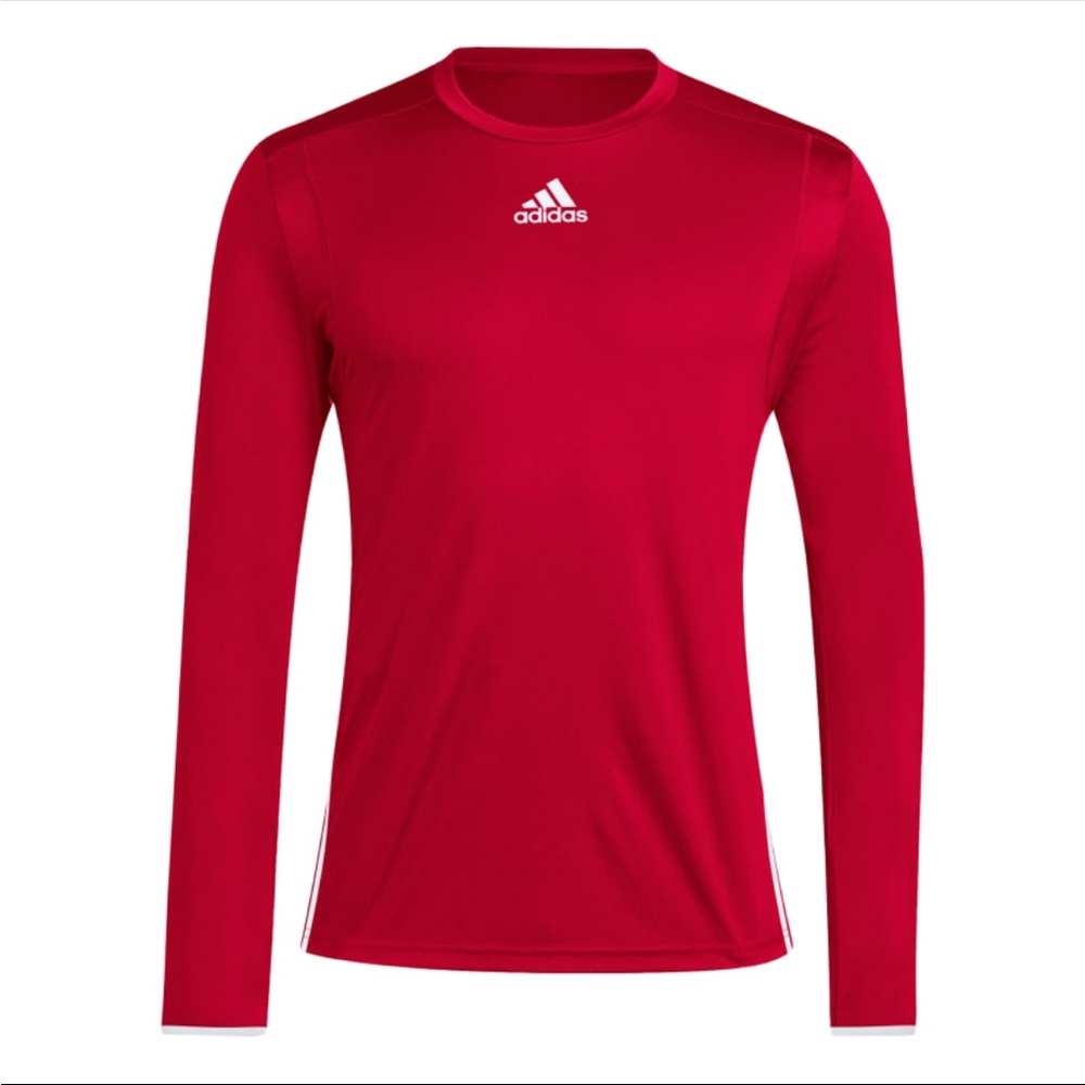Adidas Jersey Men's Size XXL Aeroready
